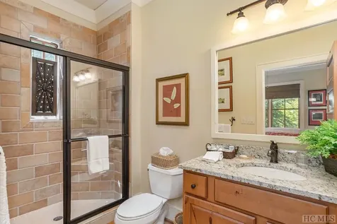 80 Lower Cottage Lane Highlands NC 28741