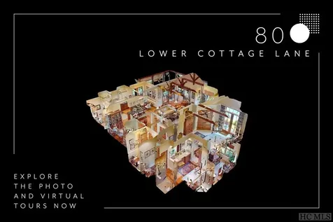 80 Lower Cottage Lane Highlands NC 28741