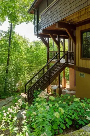 80 Lower Cottage Lane Highlands NC 28741