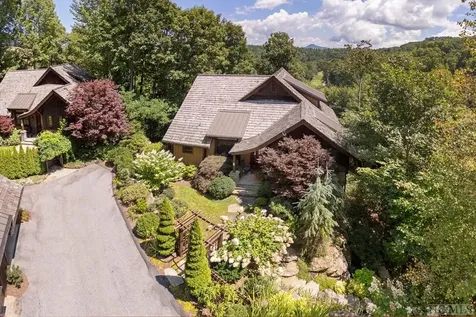 80 Lower Cottage Lane Highlands NC 28741