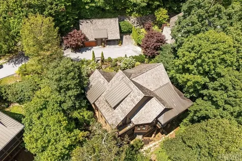 80 Lower Cottage Lane Highlands NC 28741