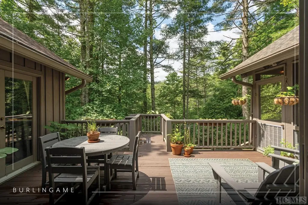 47 S Horseshoe Drive Sapphire NC 28774