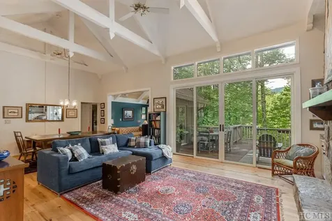 47 S Horseshoe Drive Sapphire NC 28774