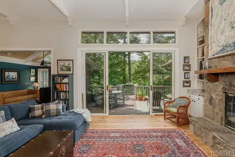 47 S Horseshoe Drive Sapphire NC 28774