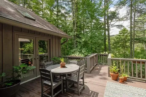 47 S Horseshoe Drive Sapphire NC 28774