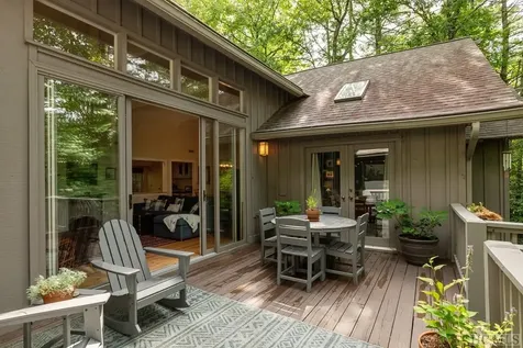 47 S Horseshoe Drive Sapphire NC 28774