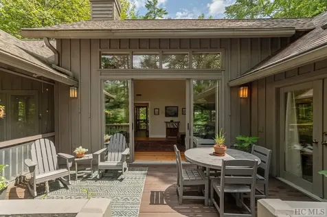 47 S Horseshoe Drive Sapphire NC 28774