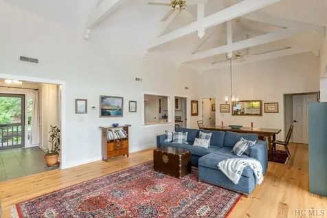 47 S Horseshoe Drive Sapphire NC 28774