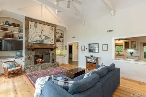 47 S Horseshoe Drive Sapphire NC 28774