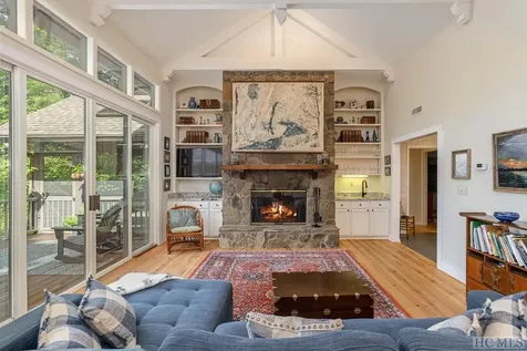 47 S Horseshoe Drive Sapphire NC 28774