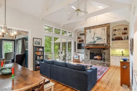 47 S Horseshoe Drive Sapphire NC 28774