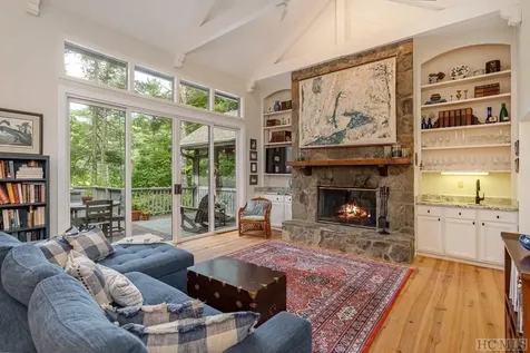 47 S Horseshoe Drive Sapphire NC 28774