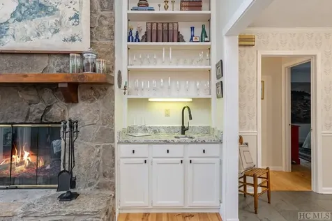 47 S Horseshoe Drive Sapphire NC 28774