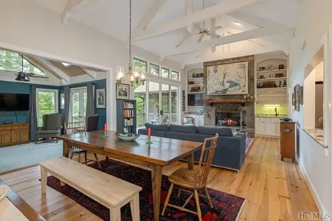 47 S Horseshoe Drive Sapphire NC 28774