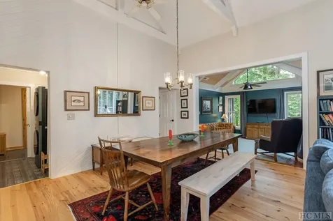 47 S Horseshoe Drive Sapphire NC 28774