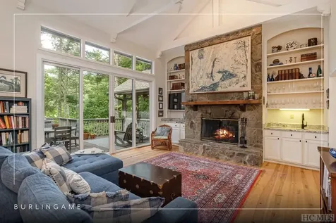 47 S Horseshoe Drive Sapphire NC 28774