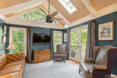 47 S Horseshoe Drive Sapphire NC 28774