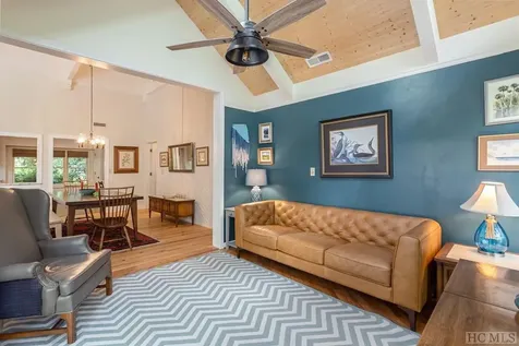 47 S Horseshoe Drive Sapphire NC 28774