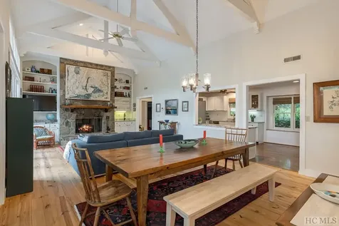 47 S Horseshoe Drive Sapphire NC 28774