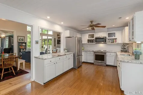 47 S Horseshoe Drive Sapphire NC 28774