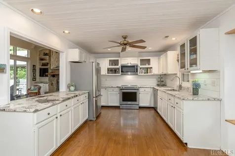 47 S Horseshoe Drive Sapphire NC 28774