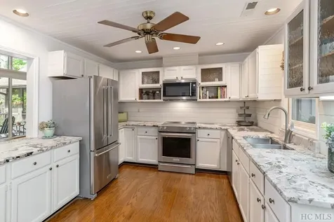 47 S Horseshoe Drive Sapphire NC 28774