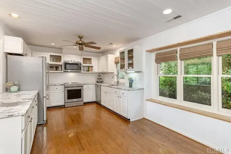 47 S Horseshoe Drive Sapphire NC 28774