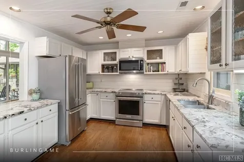 47 S Horseshoe Drive Sapphire NC 28774