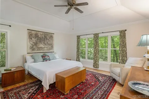 47 S Horseshoe Drive Sapphire NC 28774