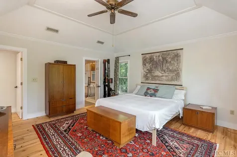 47 S Horseshoe Drive Sapphire NC 28774