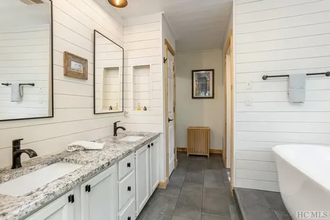 47 S Horseshoe Drive Sapphire NC 28774