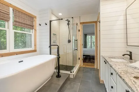 47 S Horseshoe Drive Sapphire NC 28774