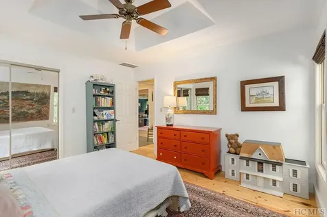 47 S Horseshoe Drive Sapphire NC 28774