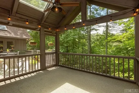 47 S Horseshoe Drive Sapphire NC 28774