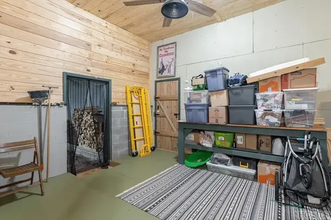 47 S Horseshoe Drive Sapphire NC 28774