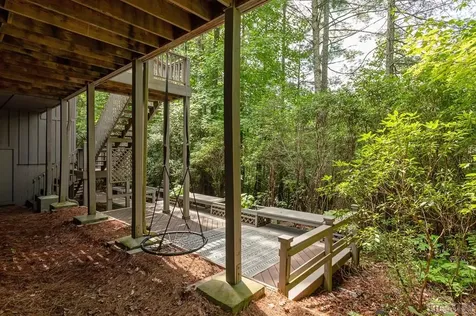 47 S Horseshoe Drive Sapphire NC 28774