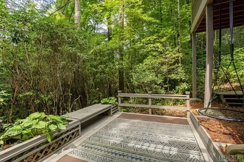 47 S Horseshoe Drive Sapphire NC 28774