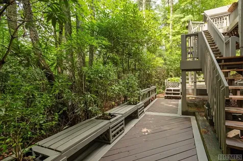 47 S Horseshoe Drive Sapphire NC 28774