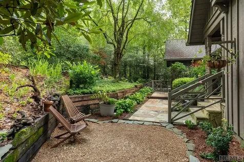 47 S Horseshoe Drive Sapphire NC 28774