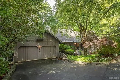 47 S Horseshoe Drive Sapphire NC 28774