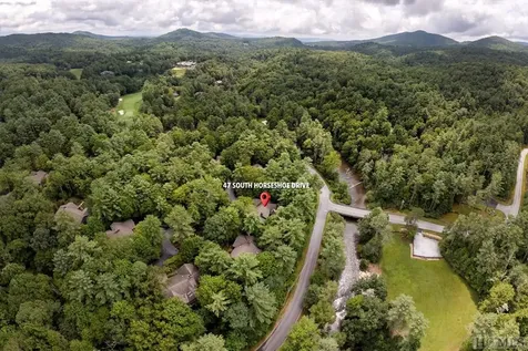 47 S Horseshoe Drive Sapphire NC 28774