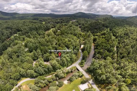 47 S Horseshoe Drive Sapphire NC 28774