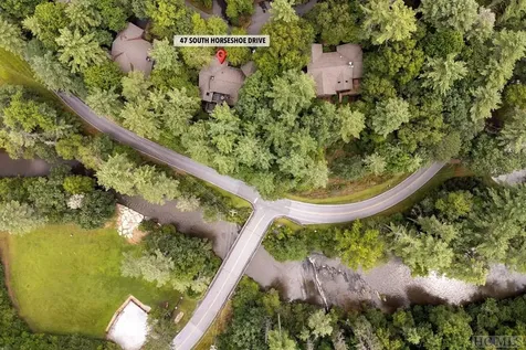 47 S Horseshoe Drive Sapphire NC 28774