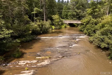 47 S Horseshoe Drive Sapphire NC 28774