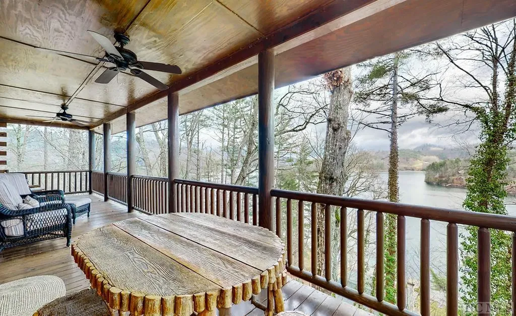 28 Stepping Stone Trail Cullowhee NC 28723