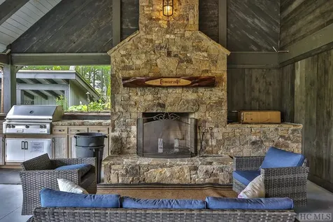 12 Fish Camp Trail Glenville NC 28736