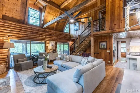 1049 Glenshore Drive Cullowhee NC 28723