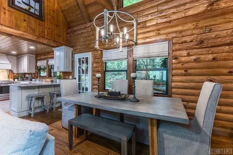 1049 Glenshore Drive Cullowhee NC 28723