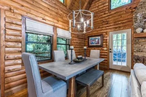 1049 Glenshore Drive Cullowhee NC 28723