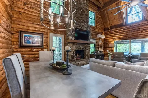 1049 Glenshore Drive Cullowhee NC 28723